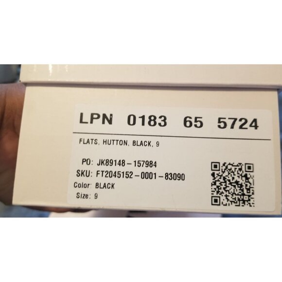 Just Fab Shoes - Wide - Picture 4 of 4